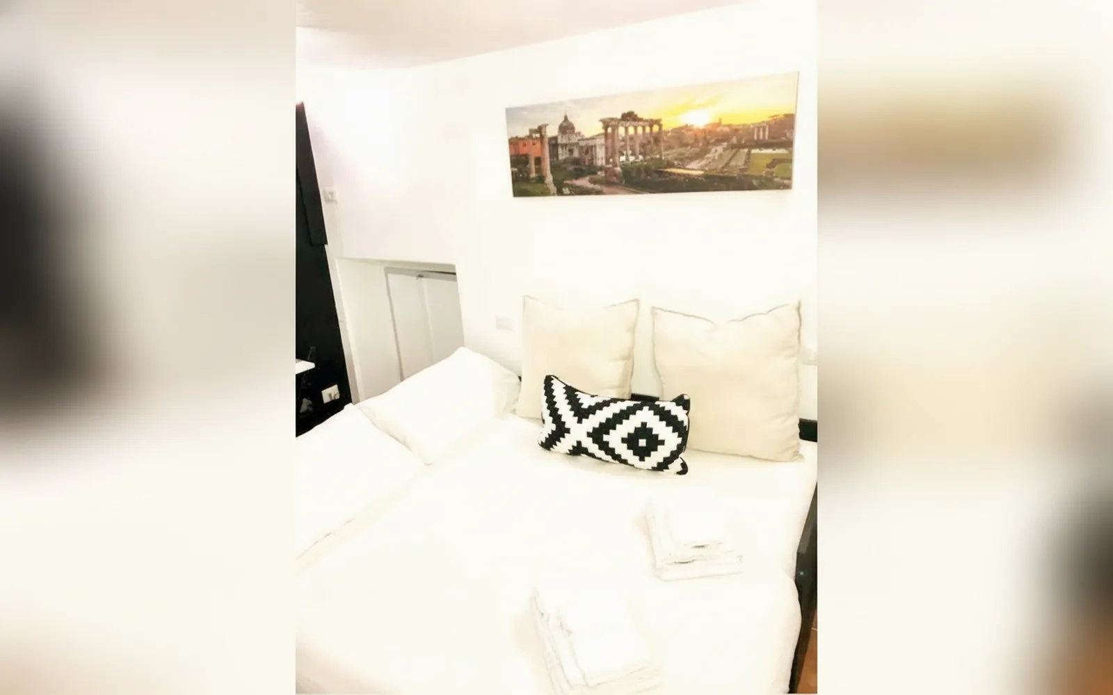 Vacation in Rome, Roma (Lazio)